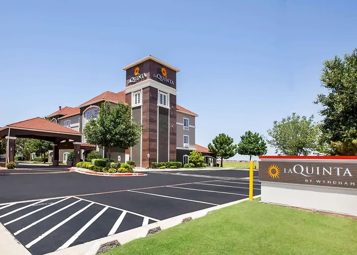 La Quinta By Wyndham Lubbock North