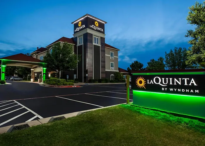 La Quinta By Wyndham Lubbock North