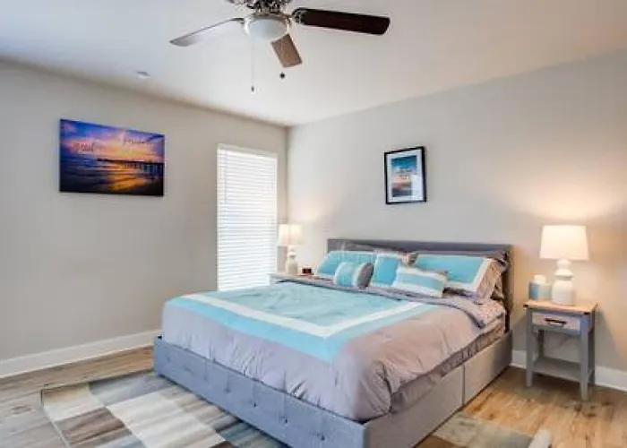 Milano Lodge - Cozy Retreat