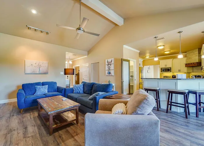 Spacious Lubbock Home W/ Private Pool & Yard!