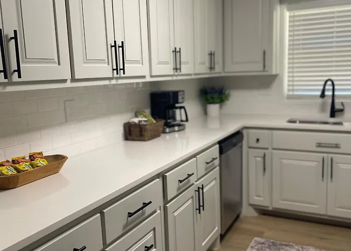 Home Near Texas Tech And Medical Centers