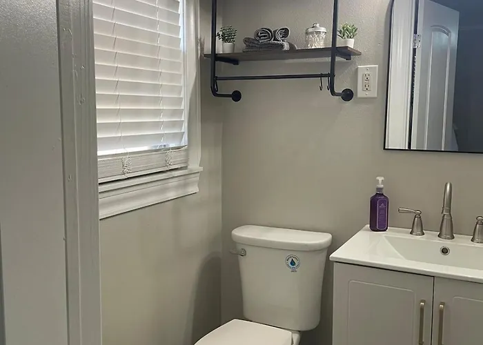 Home Near Texas Tech And Medical Centers